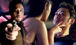 色综合一区